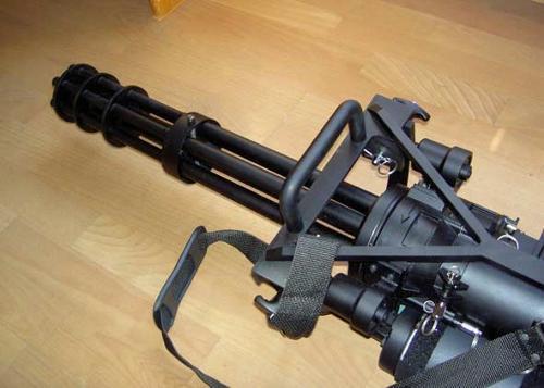 洗洗睡吧|加特林|机枪|三国_新浪新闻