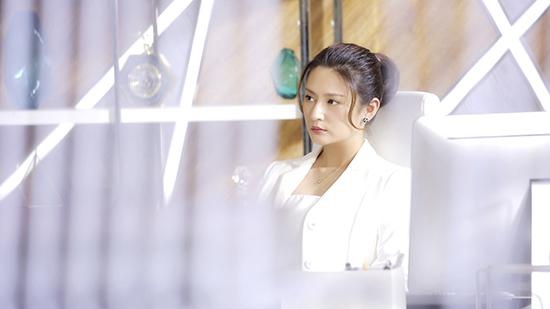 最强狂兵小女生大女人切换自如演戏是值得一辈子专注的事