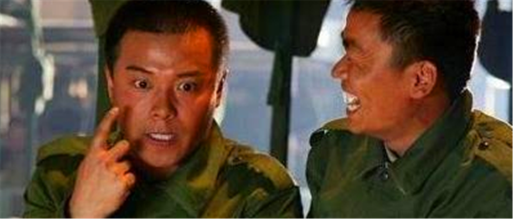 大家看懂《士兵突击》里的成才了吗,他到底是哪一类人?