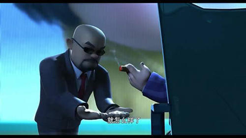 最神秘的三大角色,只听到过声音,却从未见过真容|儿子|光头强|初恋