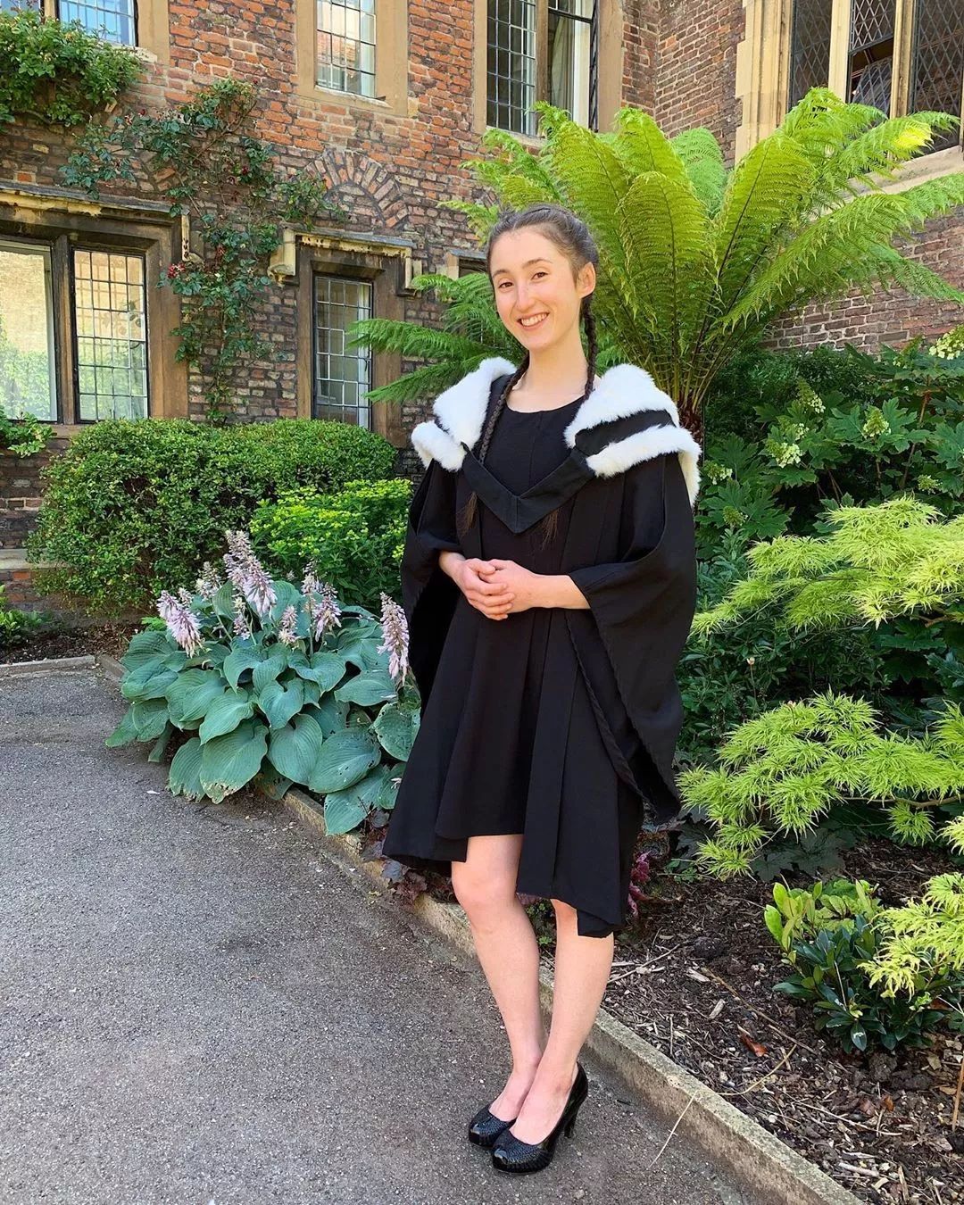 holly的学习方法人人皆可复制,就看可不可以坚持到底地执行下去.