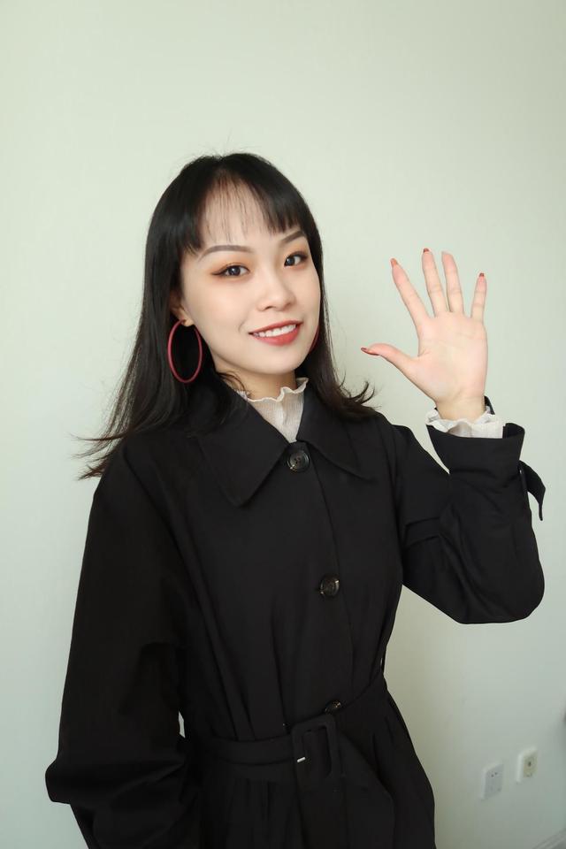 抖音主播肖瑶给出的理由逗笑粉丝