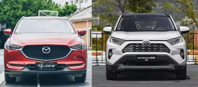 20万元级SUV戏路很多 全新荣放、CX-5、皓影哪个最对你胃口？