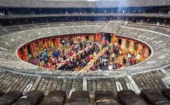 广东特色城市——梅州。客家文化你有了解吗?|梅州|客家文化|建筑_新浪新闻