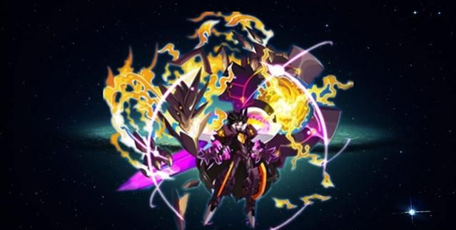 赛尔号:次元系最神秘的精灵,弗里德的10年征程,从萌童到男神