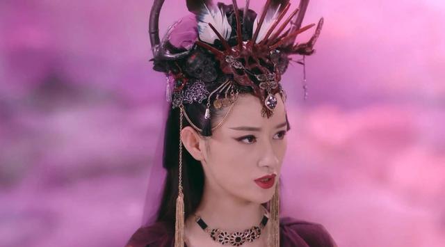 《从前有座灵剑山》叶璃:爱的最高境界,是选择让他忘记自己