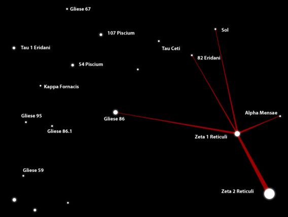 世界上第一起外星人绑架事件,当事人曾画出准确天体图!