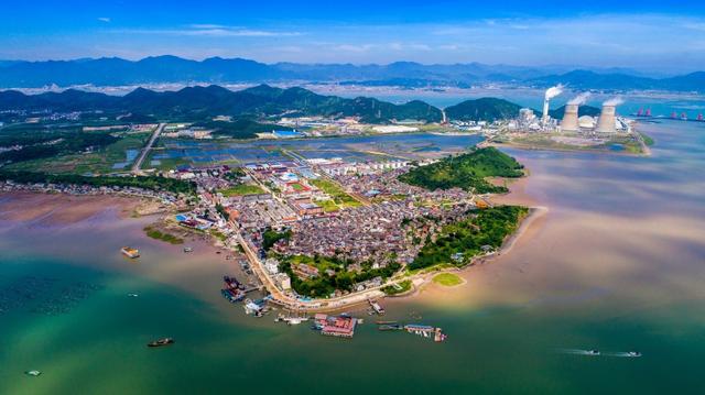 在唐诗之路里遇见宁海