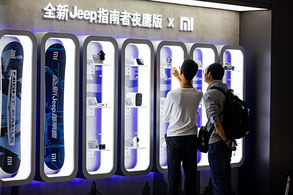 广汽菲克jeep指南者推出特别版！靠这个特别版，销量能提升多少？