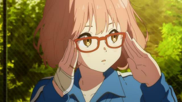 境界的彼方这部动漫人气为什么那么高