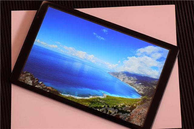 八核双4g,仅699元,台电p10hd平板为什么值得入手?