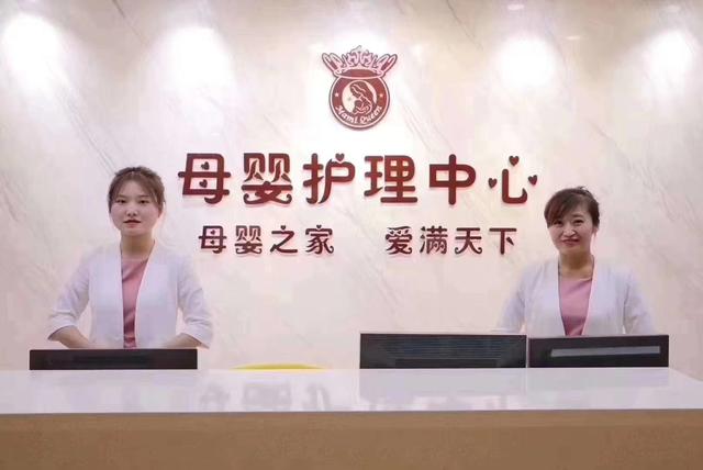 咸阳首家三甲公立医院母婴护理中心即将上线