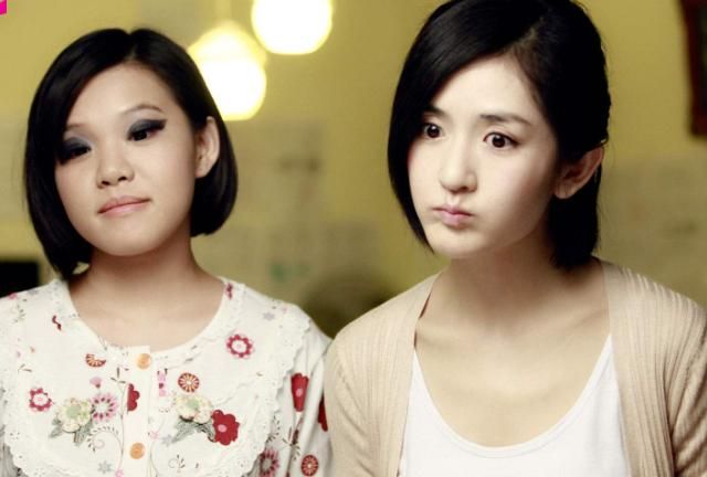 谢娜还演过《少年英雄方世玉》?剧中跟李婷宜搭戏,太让人意外