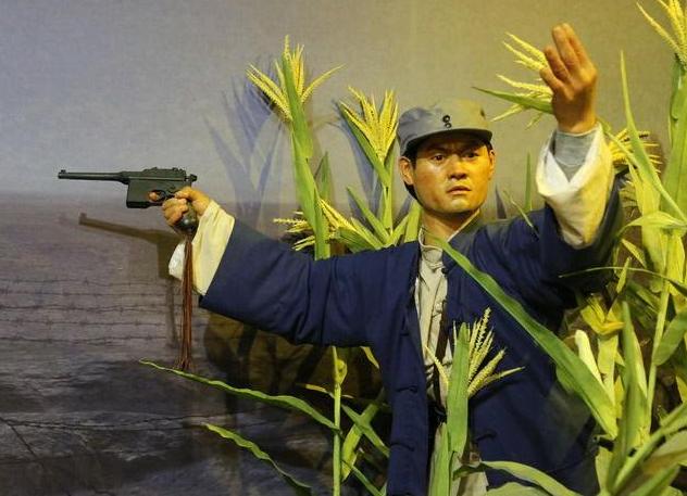 人均5发子弹的八路军,为何大都是神枪手?原来是这么训练的