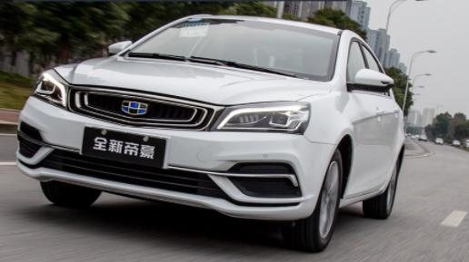 谁还买低配？这几款高配车型10万就能提走，性价比高