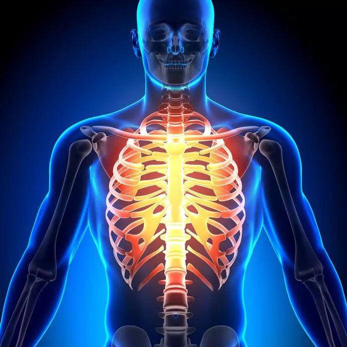 不是所有胸痛都是心梗,各科室医生带你辨别|心梗|胸骨|食管_新浪新闻