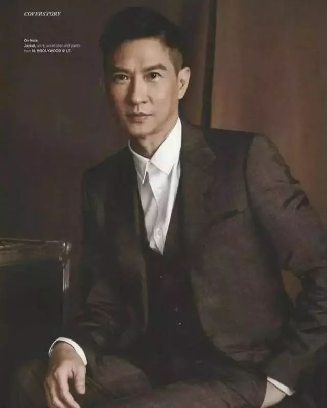 我是"渣渣辉":一个"烂片"影帝的自虐人生|大追捕|张家辉|证人_新浪