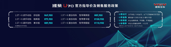 车长超过4米8，价格不到7万起，市面上又多一个价格杀手？