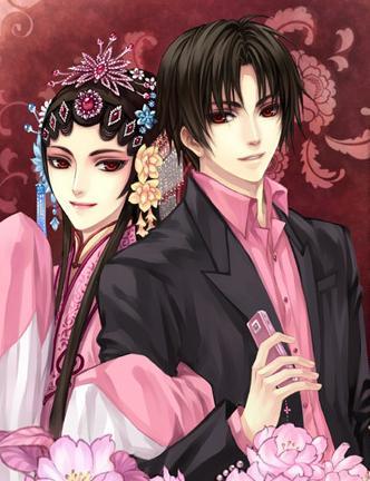 盗墓笔记解雨臣的50个秘密二月红之徒现为解家当家