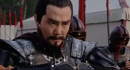 最后是周亚夫,许负为他相面之后就对他说道,将军近三年以后定能封侯