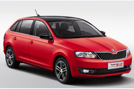 性价比高，自主合资全都有，买这三款10万以内家轿就对了！