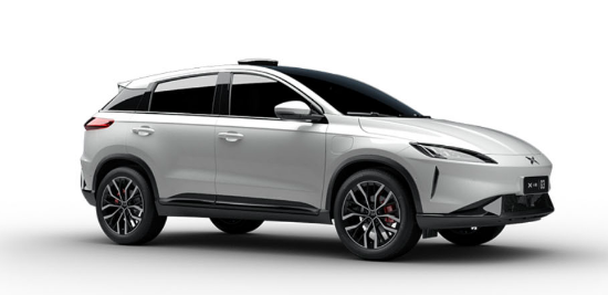 2020年在即，新势力三强距“小目标”还差多远