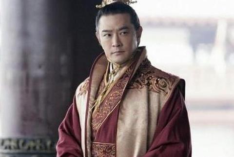 琅琊榜：梁帝为什么让言皇后抚养誉王，其中的深意你看明白了吗？|梁帝|萧景桓|皇后|公主|深意_新浪新闻