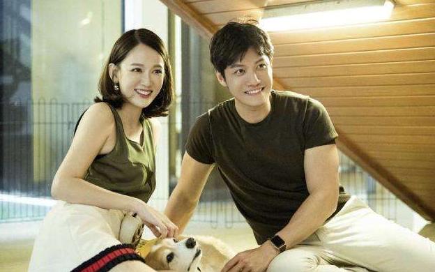 陈乔恩牵手小9岁艾伦,称爱情没有放弃她,网友:剧本套路放过我休闲区蓝鸢梦想 - Www.slyday.coM 陈乔恩牵手小9岁艾伦,称爱情没有放弃她,网友:剧本套路放过我休闲区蓝鸢梦想 - Www.slyday.coM