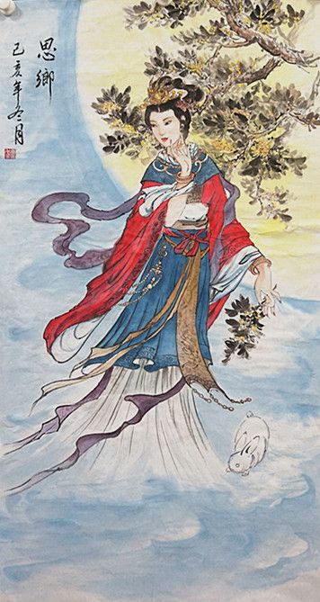 著名书画家杨小平作品欣赏