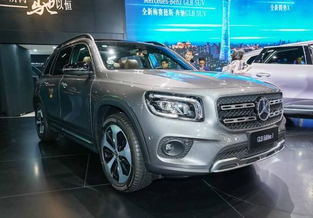 2019广州车展后，即将上市的五辆SUV，一辆比一辆重磅