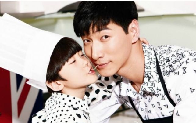 张亮官宣和寇静离婚十四年婚姻情断曝二人秘密离婚是为了买房