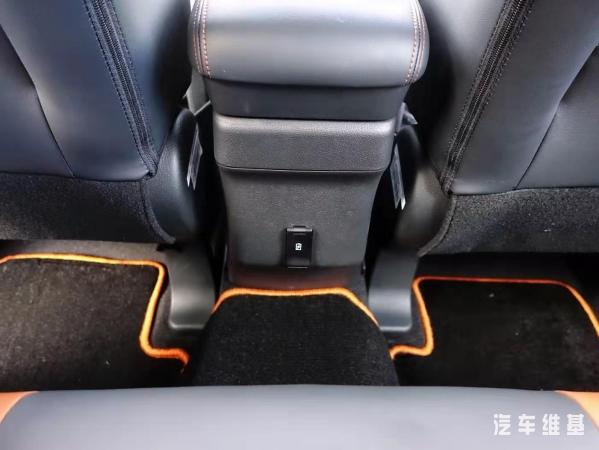 外猛内柔的女汉子？中期改款后的广汽三菱劲炫ASX试驾报告