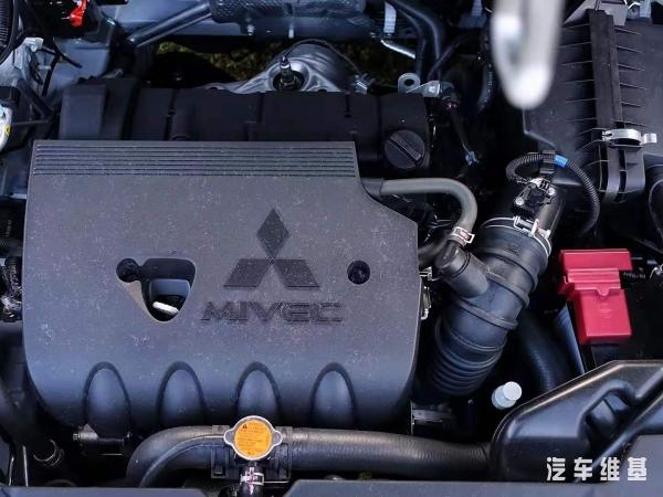 外猛内柔的女汉子？中期改款后的广汽三菱劲炫ASX试驾报告