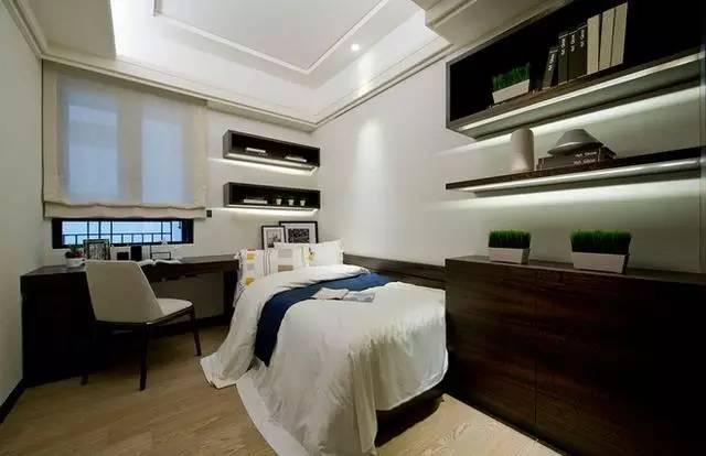 130平新中式风，看一眼就被惊艳到