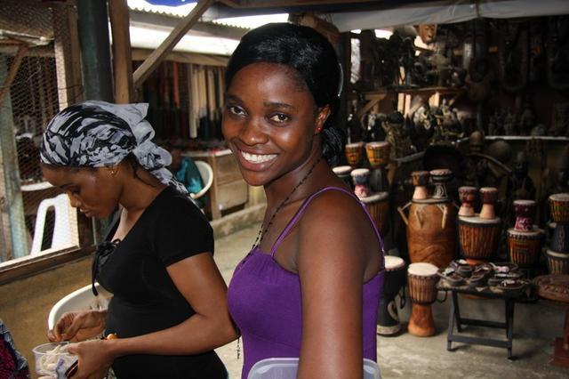 中国蚊香火遍非洲,降低非洲新生儿死亡率,非洲人:命都是它给的