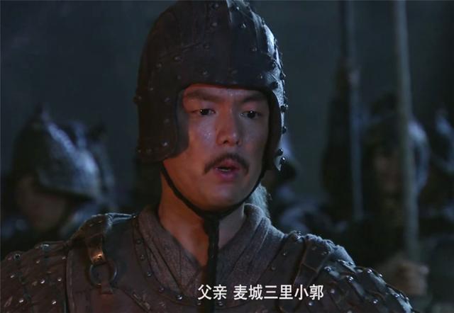 庞德抬棺战关羽,如果没有关兴插手,他几个回合能斩杀关羽