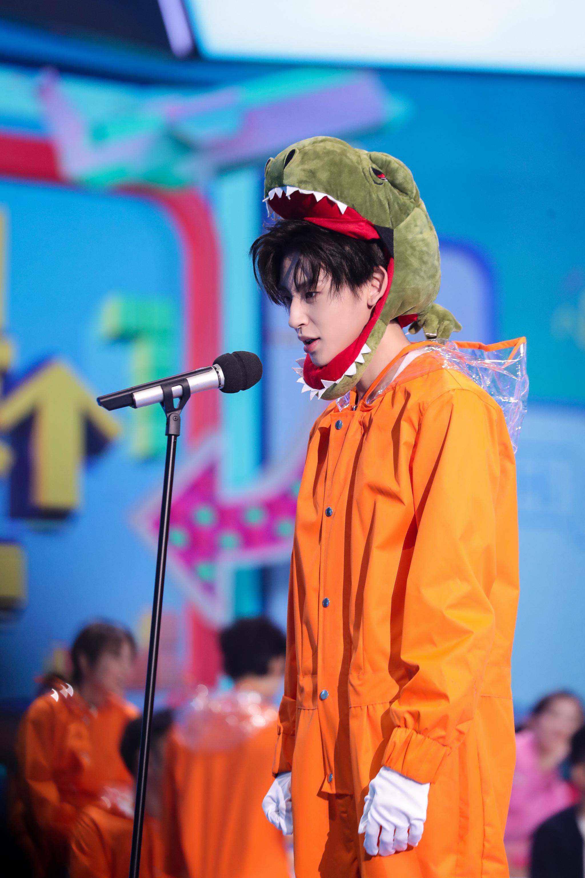 小鬼王琳凯持续霸屏周末全新音乐综艺季拉开帷幕