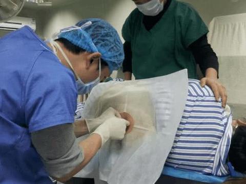 剖腹产三年 一直腰酸背痛, 难道是麻药后遗症?|麻醉|剖腹产|麻药_新浪新闻