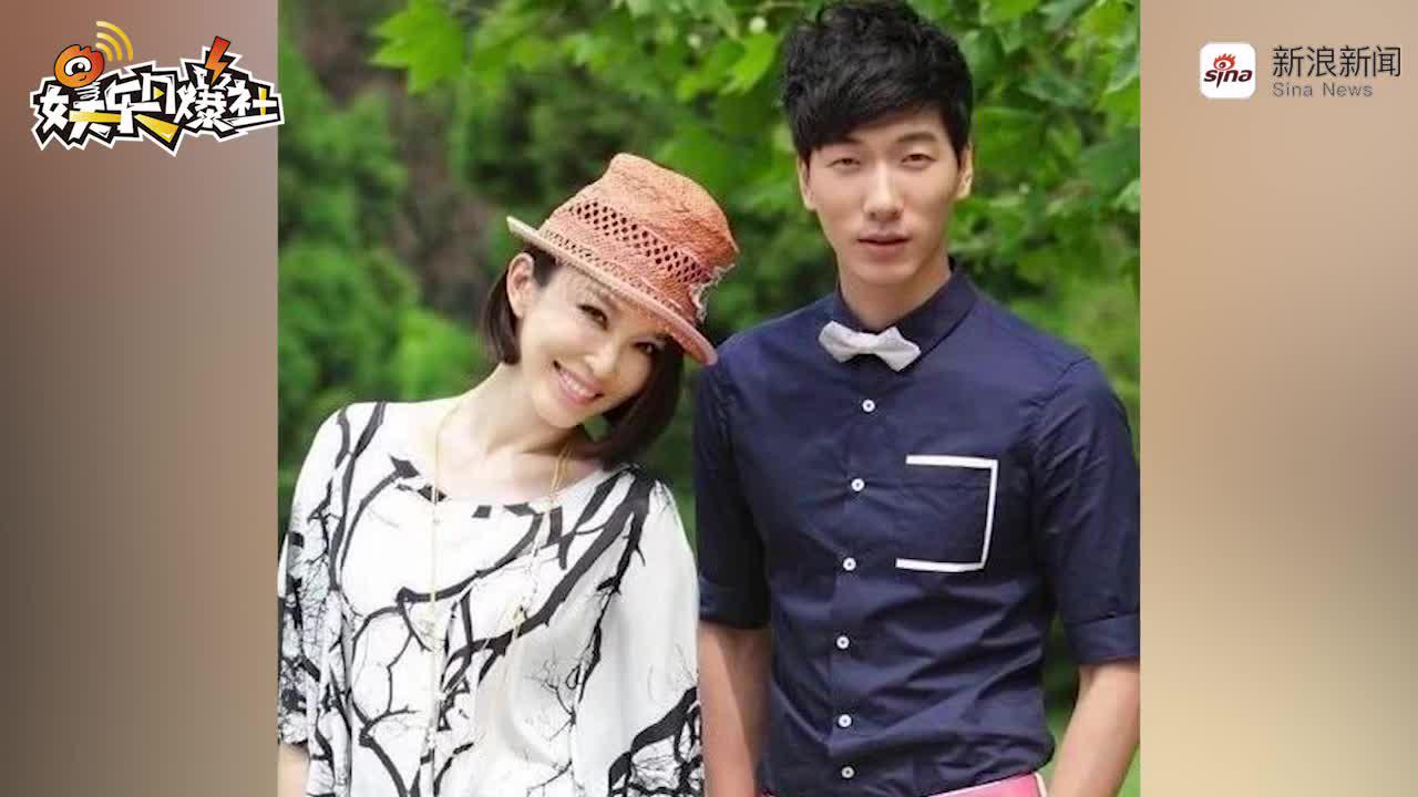 张亮宣布与寇静两年前离婚孩子一直一起抚养