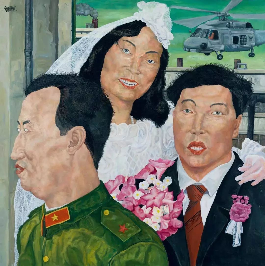 嘉德秋拍成交381亿冷军再破纪录油画小姜以7015万元成交