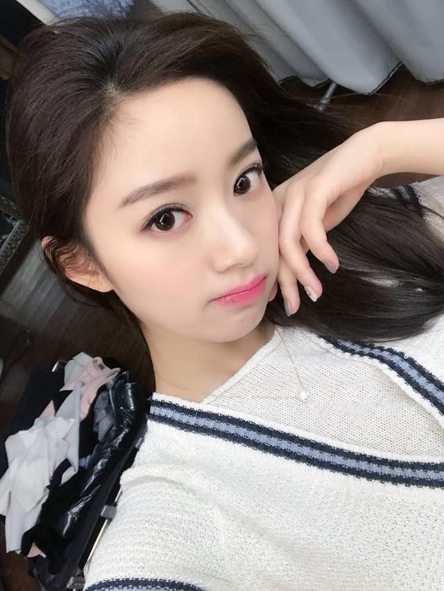 《第二次也很美》王蕾虽"绿茶",24岁徐好却清纯得像初恋女神