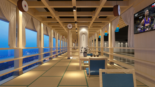 尚水泉:逃离喧嚣,慢下来,享受生活的乐趣|汤泉|生活馆|喧嚣_新浪新闻