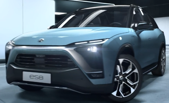 2020年在即，新势力三强距“小目标”还差多远