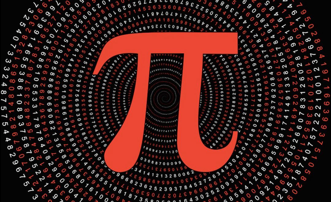 在圆周率小数位中能否找到所有人的生日银行卡号和手机号