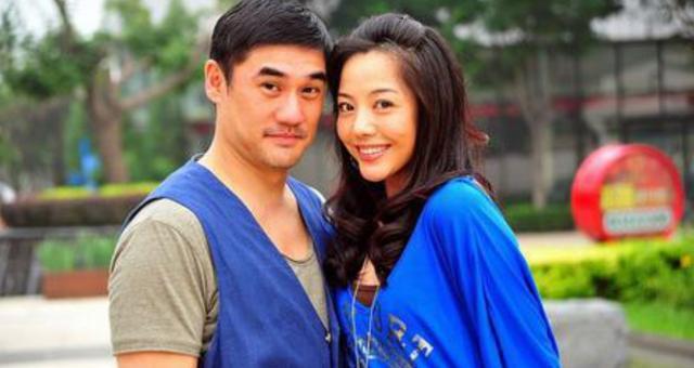 吴大维曾经和孟广美谈过恋爱,并且是很多人看好的一对,但是好近不长