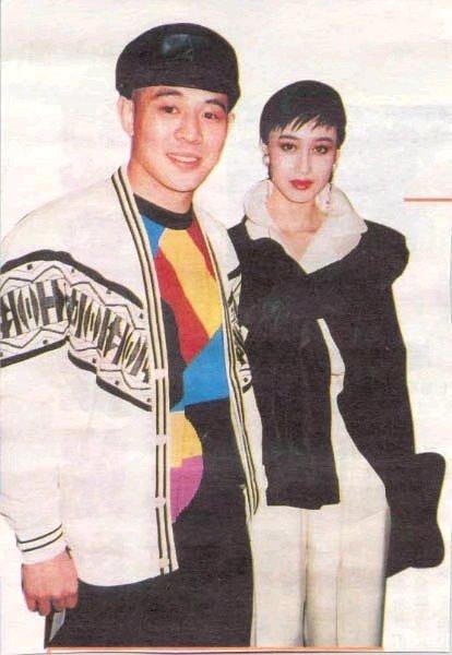 她31岁息影进军商界却让李连杰替还7200万,今57岁穿僧衣出入寺庙