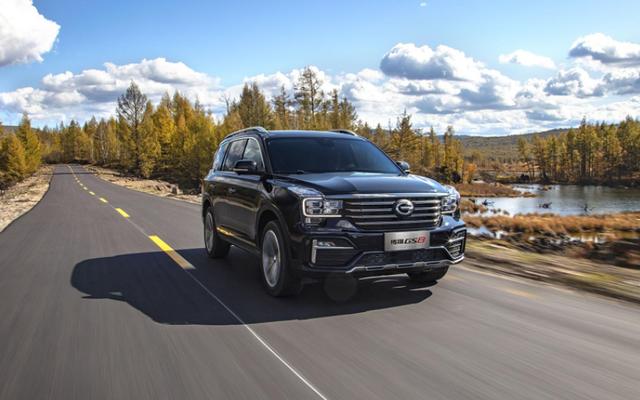 20万买国产车怎么了？这四款家用SUV的三大件，不输日系