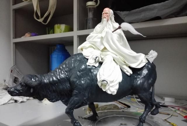 老子说,无为而治,到底是什么意思?