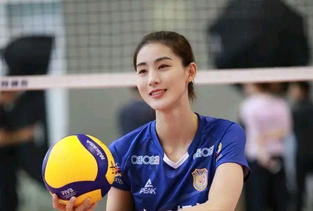 球迷热议:姚迪奥运会稳了|刁琳宇|江苏女排|姚迪_新浪新闻