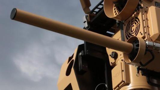 世人只知电磁炮,但你知道"电热炮"吗?来了解下吧